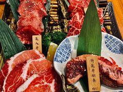 -鹤汀居酒屋•家庭料理•烧鸟酒肆(新街口店)