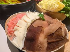 -山缓缓火锅(青岛万象城店)