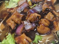 -董记面馆(漳州二路店)