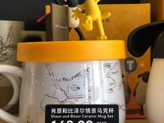 -COSTA COFFEE(成都来福士店)