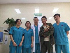 -仁华宠物医院(青羊店)