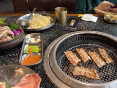 -红泥小火炉·东北泥炉烤肉(天一旗舰店)