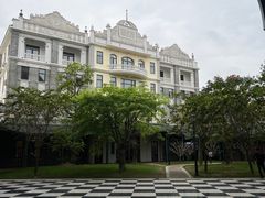 -赤坎·广东华侨国际旅游度假区