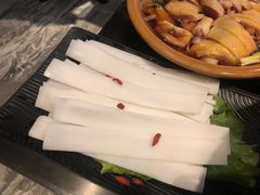 -红辣椒·川菜·火锅(张杨路店)