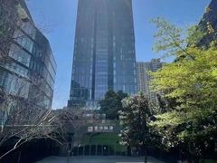 -富淳饭店(陆家嘴保利广场店)
