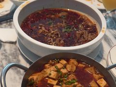 -南京空港温德姆花园酒店·MTF满庭芳中餐厅