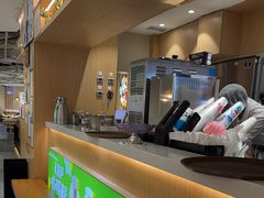 -呷哺呷哺 黄金牧场 (新中关购物中心店)
