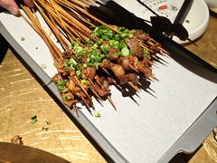 -烤匠麻辣烤鱼(万象城店)