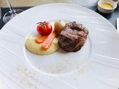 -恰餐厅CHAR Grill(北京三里屯洲际店)