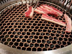 -九田家黑牛烤肉料理(潍坊青州市泰华城店)
