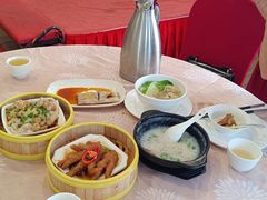 -新东源国际酒店·新东源食坊(沙井店)