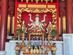 -天津妈祖文化园