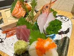 -大川日式料理店(东华西店)