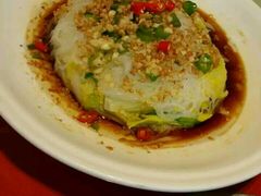 -吴记酱骨炖菜馆(康安路店)