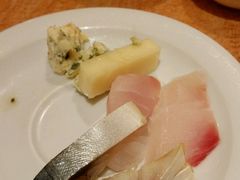 刺身、雪糕-888自助餐