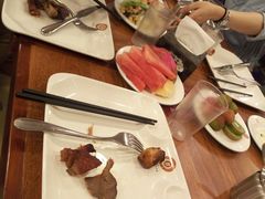 -比尔森韩式烤肉自助(国商店)