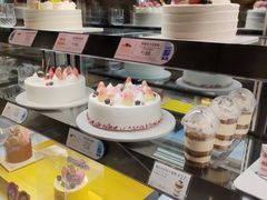 -巴黎贝甜(印象城店)