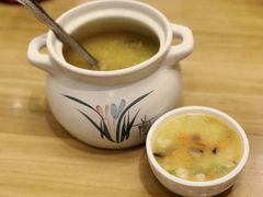 -乌镇那一年小院主题餐厅(甘泉西路店)