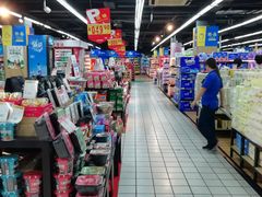 -世纪联华超市(大关店)