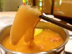 -ONE FULL 古董港式海鲜火锅