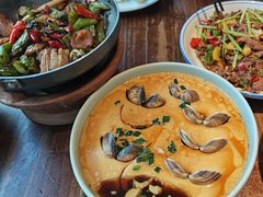 -鱼食饭稻·苏浙土菜17年老馆子(平江路店)