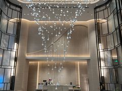 -V咖啡(兰州盛达希尔顿酒店)