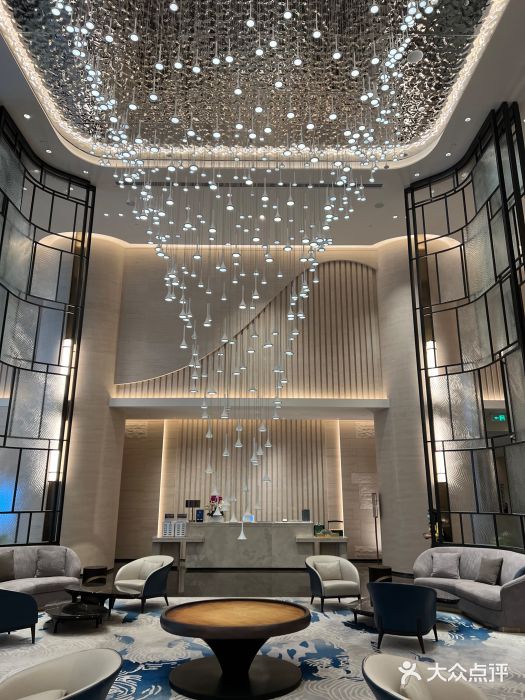 V咖啡(兰州盛达希尔顿酒店)图片
