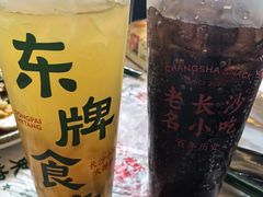 -东排食堂长沙小吃大排档(五一广场店)