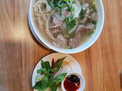 -越美小馆·越南料理(曲江店)