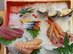 -松竹和日式料理(辽阳店)