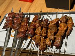 -丁虎子烤肉(国道二店)