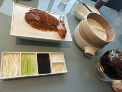 -小大董·烤鸭(观景餐厅·南京西路店)