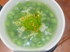 -百年老字号·观振兴蟹黄面·三虾面·苏式面(观前街富仁坊巷店)