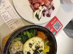 -韩时烤肉(枫蓝店)
