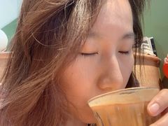 -Catch Bagel(芳草地店)