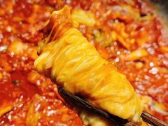 -火炉火自助餐(西直门凯德MALL店)