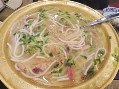 羊杂汤-飞天大厦清真餐厅