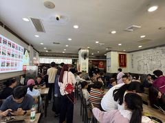 -津门张记包子铺(华昌道店)