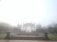 -南京市江宁方山