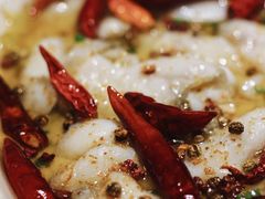 招牌酸菜鲈鱼2只（3-4人份）-宋小谨·下饭小馆