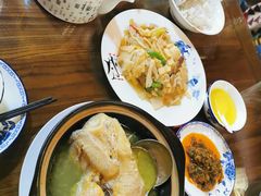 -缘来聚·徽菜名店(黄山宏村店)