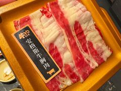 -牛YO寿喜烧·铁板烧和牛火锅自助(市府恒隆店)