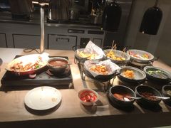 -富力希尔顿酒店·地阔自助餐厅