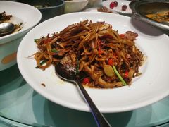-然庭·新湘菜(紫竹桥店)