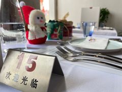 -The V泽惟·低温慢煮料理