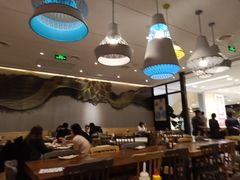 -Pho Asia 亚阁越南料理(上海来福士广场店)