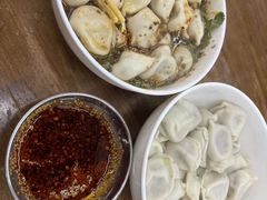 -回坊马二饺子馆