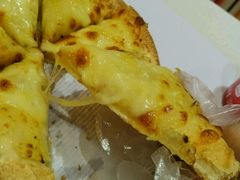 -那坡里比萨(康王北路店)