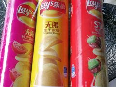 -家乐福(川沙店)