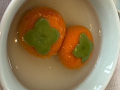 -北京柏悦酒店·锦庭餐厅Dining Room